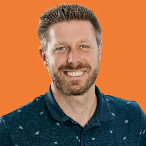 Christian Groebe, Geschäftsführer bei Appmatics Christian Groebe, Geschäftsführer bei Appmatics