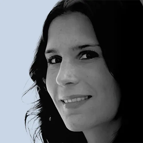 Denise Beutelt, IT-Managerin bei GADOT Denise Beutelt, IT-Managerin bei GADOT