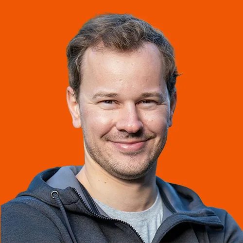 Philipp Rocholl, Geschäftsführer der Rocholl GmbH Philipp Rocholl, Geschäftsführer der Rocholl GmbH