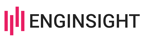 Enginsight Logo – Marke für ganzheitliche IT-Sicherheitslösungen im Mittelstand