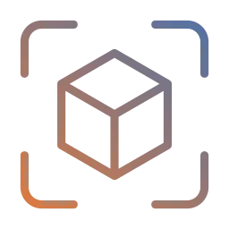 Symbolisches Icon für die Sicherung virtueller Maschinen mit Fokus auf zuverlässige Backup-Optionen für geschäftskritische virtuelle Umgebungen