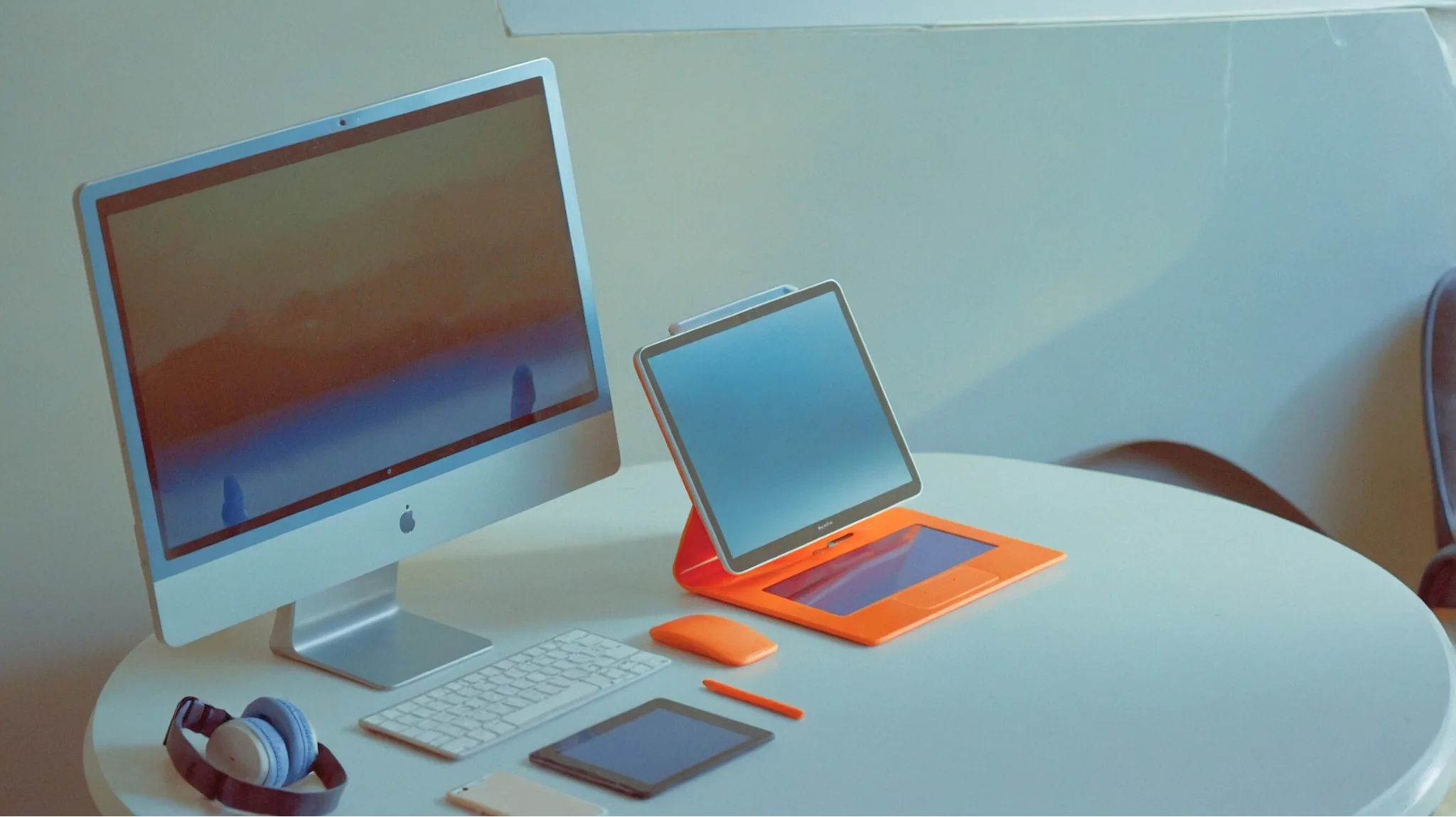 Geschäftsführer Androosh Minayan & Tan Türel – IT-Systemhaus und IT-Dienstleister für den Mittelstand IT-Magazin