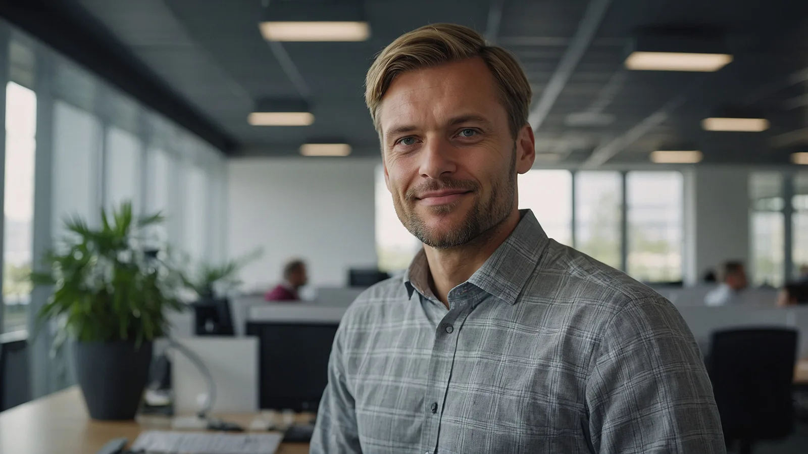 IT-Dienstleister in Krefeld und Köln – Ansprechpartner für Unternehmen