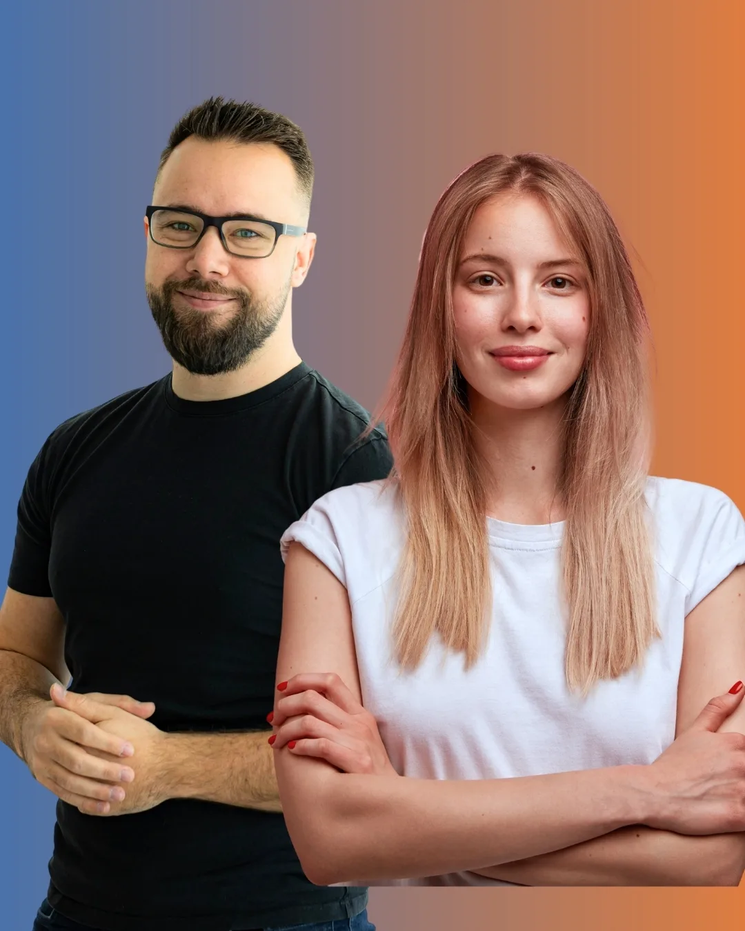 Geschäftsführer Androosh Minayan & Tan Türel – IT-Systemhaus und IT-Dienstleister für den Mittelstand IT-Magazin